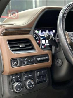 شيفروليه تاهو